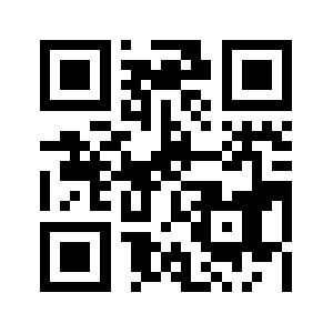 Abuffett.com QR code