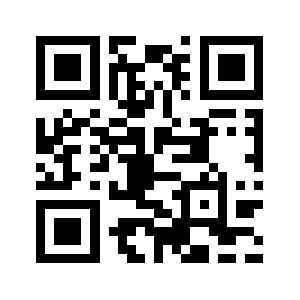 Abundism.com QR code