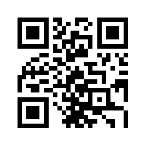 Abyssinian.org QR code