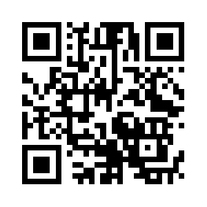 Academicmigrants.org QR code