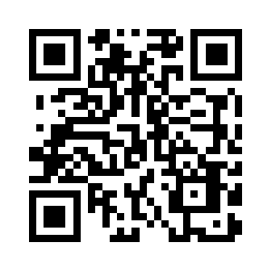 Academicship.com QR code