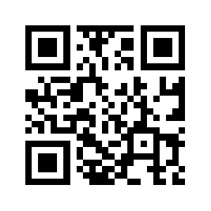 Acadhost.org QR code