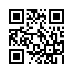 Acadpharm.org QR code