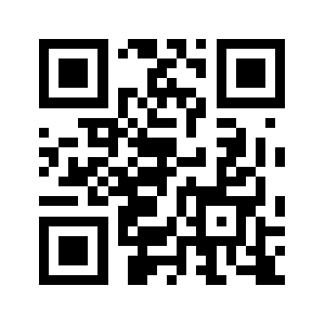 Acaeum.com QR code