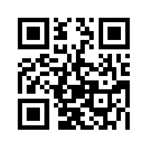 Acagasky.com QR code