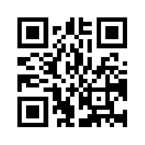 Acakin.com QR code