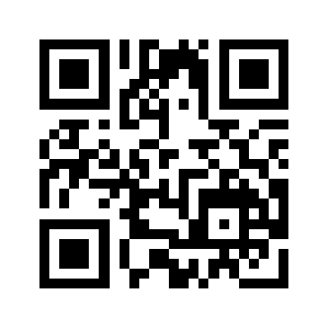 Acam.link QR code