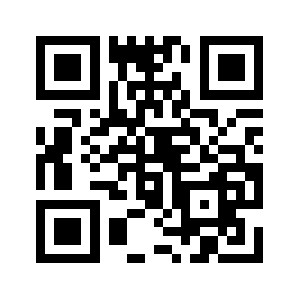 Acann.info QR code