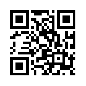 Acaspian.com QR code