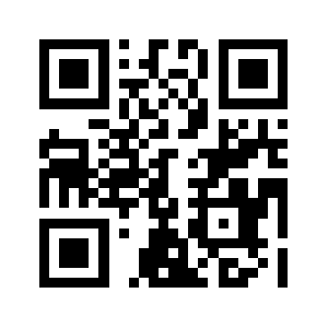 Acbs.org QR code