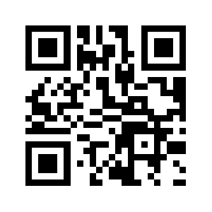 Acceptbook.com QR code