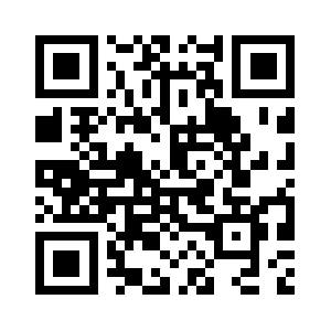 Acceptwhoyouare.org QR code