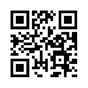 Accessaire.org QR code