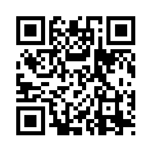 Accessiblesexuality.org QR code