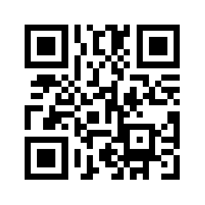 Accessup.org QR code