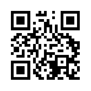 Acchf.ca QR code