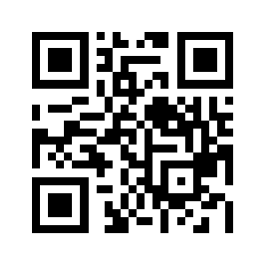 Accloudant.com QR code