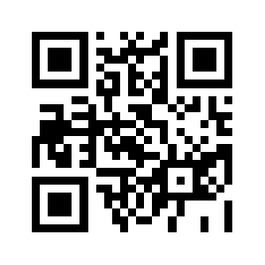 Accueil.pro QR code