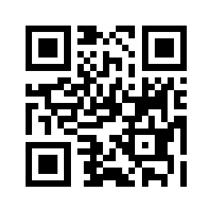 Acdd.com QR code