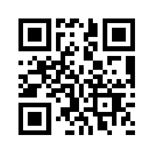 Acdis.org QR code