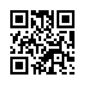 Acdtherapy.com QR code