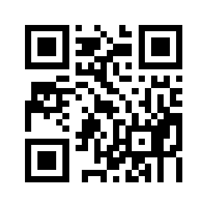 Aceonline.org QR code