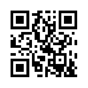 Acesalva.com QR code