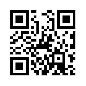 Acfb.org QR code