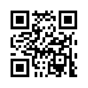 Achemina.com QR code