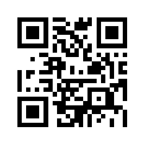 Achevalive.com QR code