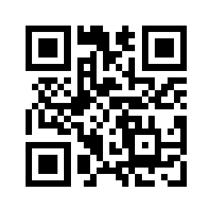 Achevy4u.com QR code