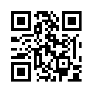 Achibatain.com QR code