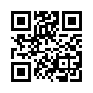 Achignell.net QR code