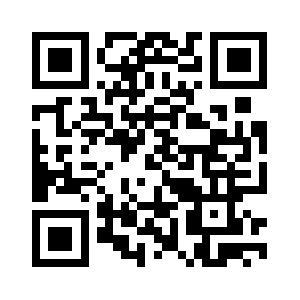 Achingfoot.info QR code