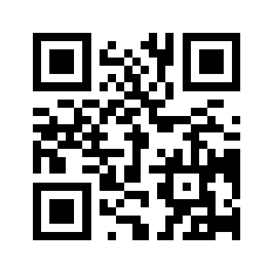 Achronal.com QR code