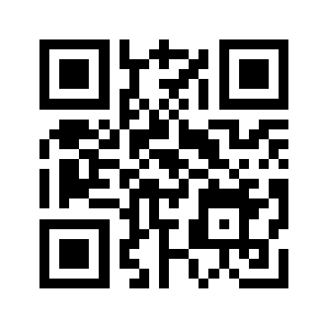 Achtani.com QR code