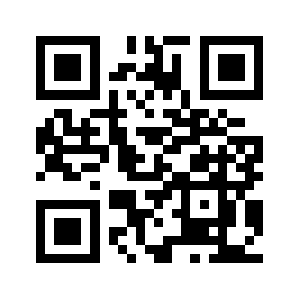 Achtptooey.com QR code