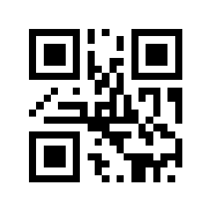 Acii.ca QR code