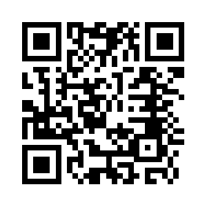 Acingyourinterview.org QR code