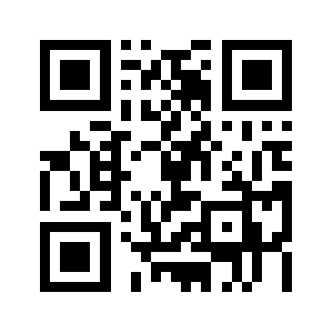 Ackerlust.biz QR code