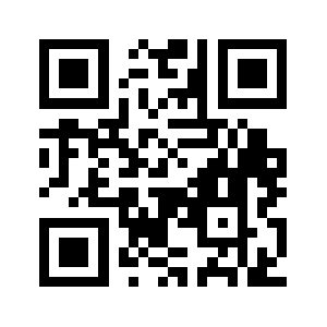 Ackland.org QR code