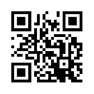 Acksnack.com QR code