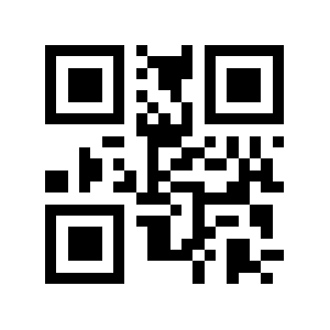 Acl.net QR code