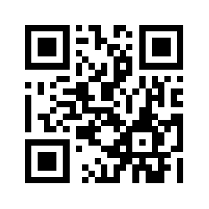 Aclav.com QR code