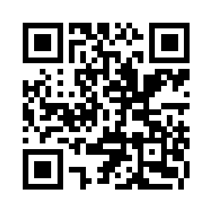 Acleanandhappyhome.com QR code