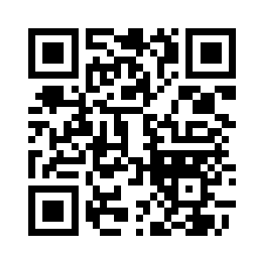 Acleverwebsitename.com QR code