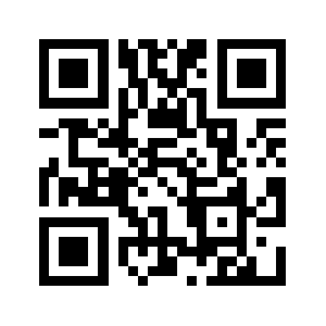 Aclust.net QR code