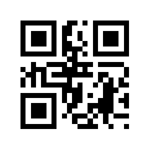 Acne.se QR code