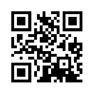 Acneacne.org QR code