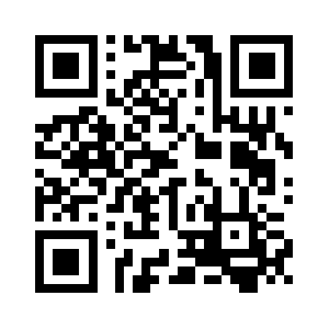 Acneallclear.com QR code